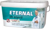 ETERNAL IN steril, aneb už nikdy nebydlete s plísněmi a bakteriemi
